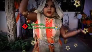 Maiyya yashoda-Dance vdo3 Years old school memories ##Misty ki duniya##