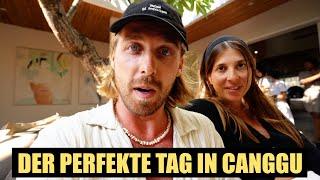 DER PERFEKTE TAG in CANGGU BALI - Wir zeigen euch die besten Spots!