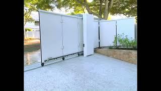 Sidcon Global - Turning Sliding Gate Hardware, Drafting and Consulting - Worldwide