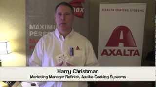 Introducing Axalta Coating Systems | SEMA News