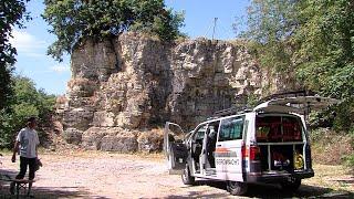 70 Jahre DRK Bergwacht Pfullingen