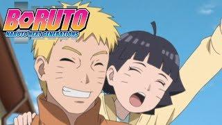 Quest for Kuraa-ma | Boruto: Naruto Next Generations