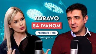 Reprezentativcu rekli da je završio karijeru zbog problema sa srcem, naš lekar ga vratio na teren