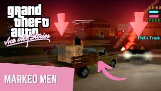 GTA Vice City Stories - Marked Men