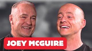 Joey McGuire Joins Josh Pate - Pate State Speaker Series