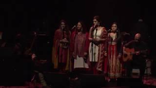 Talvin Singh - Soni/ OK Album (Live at the Royal Festival Hall) 2018