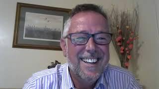 Tim Cliss Nonduality Meeting 22 September 2022