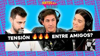 #ANTESQUENADIE | AMIGOS CON DERECHOS CON COCO MAGGIO Y ¿CÓMO GESTIONAR EL TIEMPO EN EL DÍA A DÍA?