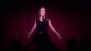 Kelli-Ann Paterwic - Two Little Lines @ The Broadway Comedy Club