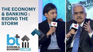 RBI Governor Shaktikanta Das On The State Of Economy