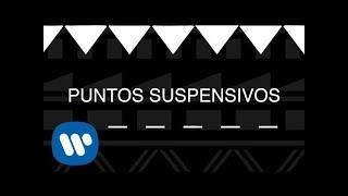 Piso 21 - Puntos Suspensivos (Lyric Video Oficial)