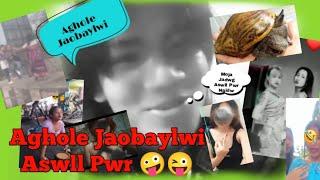 Aghole Jaobaylwi Aswll Pwr A Video New Bodo jauglenay Bodo Video New 2025 @DSFILMPRODUCTIONS-q7z