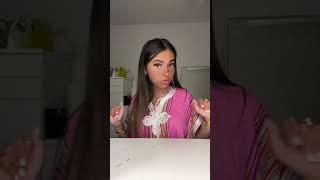 VLOG DE JANNAT ESSAYAGE DE ROBES #repost #trend #trending