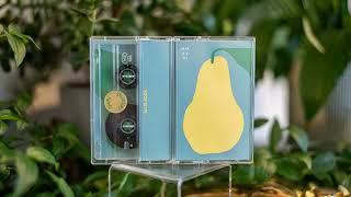 Omni Gardens ~ Golden Pear (2023) • [cs rip] • [ambient / music for plants]