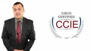 Cisco Certified Internetwork Expert Wireless