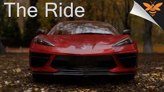 "The Ride" A Blender Car Animation Course by Jean-Yan | My Version #blender3d #caranimation #car