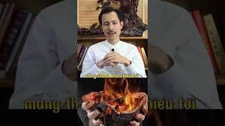 Vì sao nhà bị cháy ? Thầy Phong thuỷ bật mí nguyên nhân khiến ai cũng phải bất ngờ #thayphongthuy
