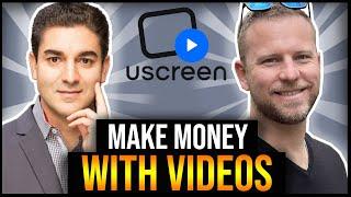 Make More Money with Video | PJ Taei