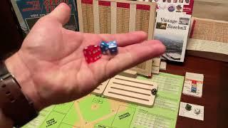 Tabletop Baseball Game Comparison: Features and Accuracy (Strat-o-Matic, Statis Pro, etc.)