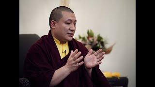 Thaye Dorje, His Holiness the 17th Gyalwa Karmapa | photoslide