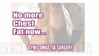 Gynecomastia | Male Breast Reduction Surgery at Alluremedspa