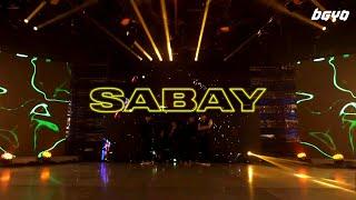 #BGYO | 'Sabay' Performance Video