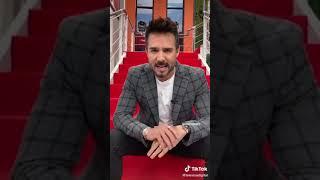 #TikTok Jose Ron No invita a Mañana no se pierdan el vivo ante la Gran Final de La Desalmada