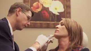 About Facial Plastic Surgeon Dr. Scott K. Thompson of Utah Facial Plastics