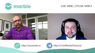 Marble Financial; Utilizing a Modern and Successful Sales Strategy