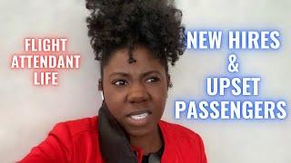 The REAL Life of a Flight Attendant | Flight Attendant Life