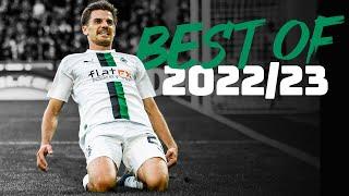 Alle Tore & Assists von Jonas Hofmann 2022/23 | Best of Borussia