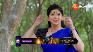 Nindu Noorella Saavasam | Ep - 428 | Best Scene | Dec 10 2024 | Zee Telugu