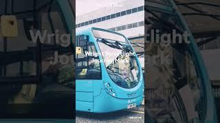 Arriva Bus | #bus #fleet #uk #arriva