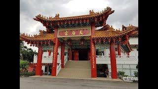 Everything You Need To Know About Thean Hou Temple 天后宫 Kuala Lumpur  吉隆坡