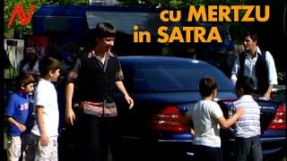 cu MERTZU in SATRA!...(VIZIRU) Giani Giuvaeru din serialul INIMA de TIGAN partea 6.(showreel)