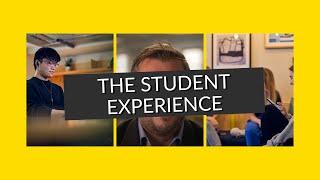 Unite Students: The student experience