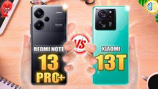 Redmi Note 13 Pro Plus Vs Xiaomi 13TFull Review