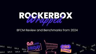 Rockerbox Wrapped 2024: Advertising Trends and Benchmarks for 2025