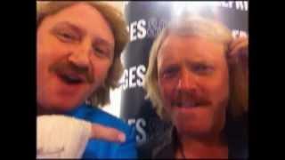 the day I met me dad real Keith Lemon.avi