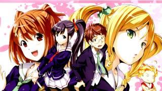 Maken Ki Fly Away OP [FULL]