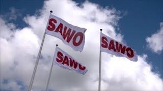 SAWO - your total supplier of loadhandling material
