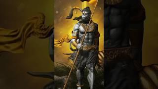 What Is The Real Age Of Lord Hanuman Ji? #shorts #lordhanuman #jayshreeram