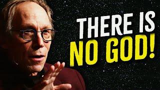 Why Science Refutes the Need for a God