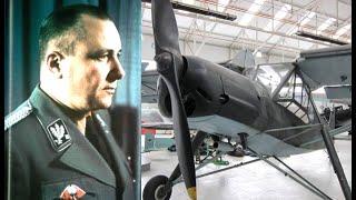 Martin Bormann Escape - A New Theory