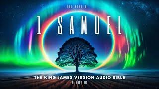 The Book of 1 Samuel KJV | Audio Bible (FULL) by #Max McLean #audio #bible #audiobook #scripture