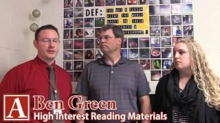 Austin Public Education Foundation 2016