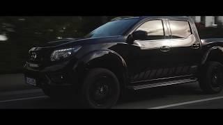 Nissan Navara N-GUARD Edition & Design I Nutzfahrzeuge Test