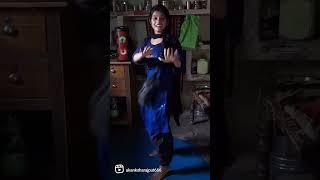 Akanksha rajput new viral dance video