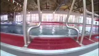 Complete guide (with Video) to swimming technique and training - video 1/2