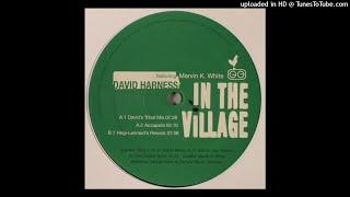 David Harness | In The Village (David's Tribal Mix)